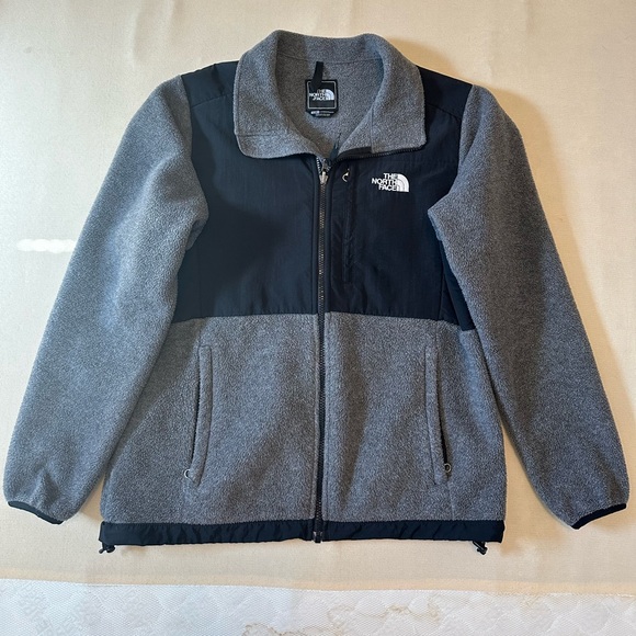 North Face Denali Fleece Jacket - Picture 2 of 6
